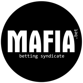Telegram channel MAFIA.BET logo