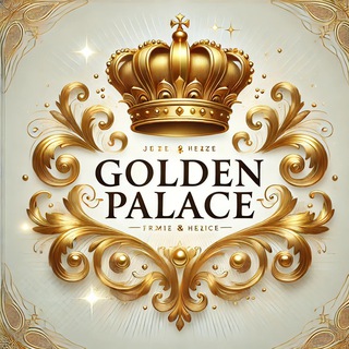Logo of telegram channel fixed_matches_telegram — fixed matches 🌍 golden palace