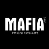 Logo of telegram channel fixed_games_mafia — MAFIA.BET