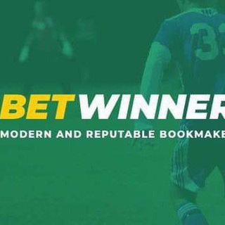 Telegram арнасының логотипі fixedbetwinnerprono1xbe — BETWINNER PRONO 💯💯