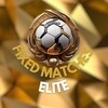 Logo of telegram channel fixedmatchelite — Fixed Elite Matches