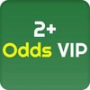 Telegram channel 2  Odds VIP Betting Tips logo