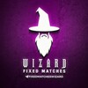 Telegram channel ₪ Wizard Fixed Matches ₪ logo