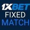 Logo of telegram channel fixedmatchpredicts — Fixed Match : 1xbet 🔥