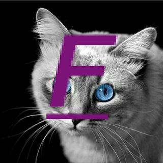Логотип телеграм канала @fixfantl — FixFan