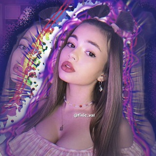 Логотип телеграм канала @fixic_val — 𝘅𝗺𝗹 𝗮𝗹𝗶𝗴𝗵𝘁 𝗺𝗼𝘁𝗶𝗼𝗻👻🍓
