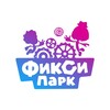 Логотип телеграм канала @fixipark — ФиксиПарк