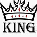 Logo saluran telegram fixjodisingle — KING FIXER👍👍👍