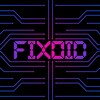 Логотип телеграм канала @fixoidtrade — Fixoid Trade - Инвестиции в CS и Крипту