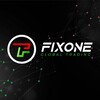 Telegram channel FX logo