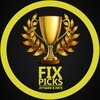Telegram channel Fix Picks💰 logo
