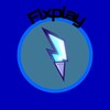 Логотип телеграм канала @fixpley_video — Видео Фиксплея фан канал