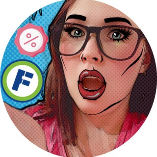 Telegram channel FixPrice_inlove logo