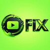 Логотип телеграм канала @fixprice_live — FixPrice YT. Цены. Новости
