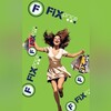 Логотип телеграм канала @fixpriceyeysk — Фикс прайс, лучшее🔥