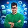 لوگوی کانال تلگرام fixrapid — FixRapid — خدمات کامپیوتر