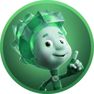 Telegram channel FixVPN - бесплатный впн logo