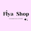 Telegram kanalining logotibi fiya_shop — 𝒻𝒾𝓎𝒶 𝓈𝒽ℴ𝓅🫶🏻