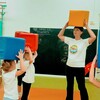 Логотип телеграм канала @fiz_aezh — ФИЗкультура&ЖИЗНЬ