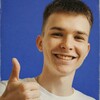 Логотип телеграм канала @fiz_oge — Физика с Антоном ОГЭ | MAXIMUM ИЗИ