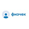Логотип телеграм канала @fizcheck — Физчек | Проверить человека