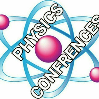 لوگوی کانال تلگرام fizconf — همایشهاوکنفرانسهای فیزیک