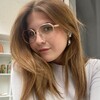 Логотип телеграм канала @fizeliza — елизавета математькинс🫶