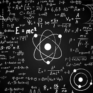 Логотип телеграм канала @fizforall — Люблю физику 🔬🛰⚙️