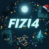 Логотип телеграм канала @fizi4nnft — Fizi4 NFT