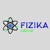 Telegram kanalining logotibi fizik_individ — FIZIKA INDIVID