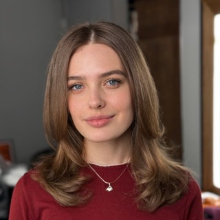 Telegram channel Алина Физичка ОГЭ 2027 | ЕГЭLAND logo