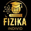 Telegram kanalining logotibi fizika_individ — FIZIKA INDIVID