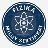 Telegram kanalining logotibi fizika_pro_kanali — Fizika PRO