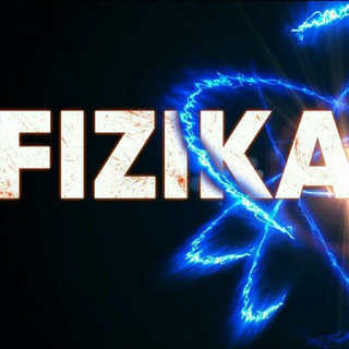 Telegram kanalining logotibi fizikadarslikyechimlari — Fizika darslik yechimlari