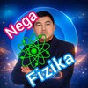 Telegram kanalining logotibi fizikams — FizikaMS Boburiy Kokand 🌀