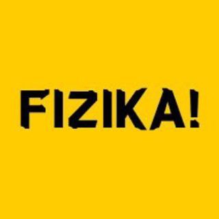 Telegram channel Fizika testlar bazasi logo