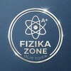 Telegram kanalining logotibi fizikazone — Fizika zone