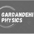 Logo saluran telegram fizikgardandehi — آموزش فیزیک گردندهی