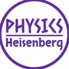 لوگوی کانال تلگرام fizikhatami — |هایزنبرگ - متخصص فیزیک کنکور|