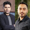 لوگوی کانال تلگرام fiziknb — فیزیک نوکنده | براتی