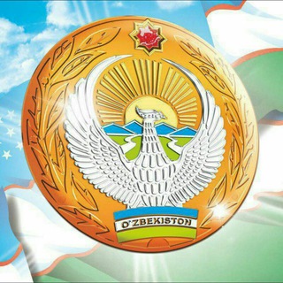 Telegram channel Fizika-Matematika fakulteti logo