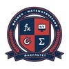 Telegram channel FIZMAT INGGU logo