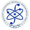 Логотип телеграм канала @fizmatbsu — Физмат БГУ (ИМФКН)