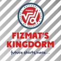 Логотип телеграм канала @fizmatdorm — Fizmat Dorm