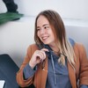 Логотип телеграм канала @fizmathtasya — ФизМат.Тася (Репетитор математики и физики)