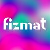 Логотип телеграм канала @fizmatspace — Fizmat