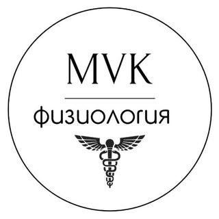 Логотип телеграм канала @fizoaxi — Физиология 🏃‍♂