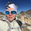 Логотип телеграм канала @fizpodgotovkakgoram — Физподготовка к горным походам