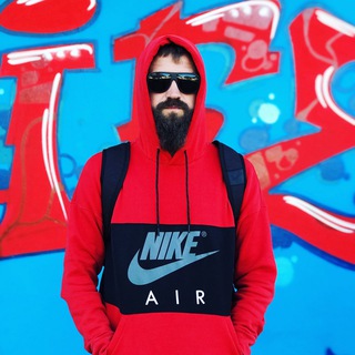 Логотип телеграм канала @fizrukjoe — Fizruk Joe