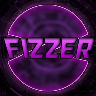 Логотип телеграм канала @fizzer_production — Fizzer Production